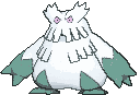abomasnow