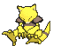 abra