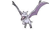 aerodactyl