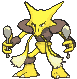 alakazam