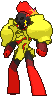 armarouge