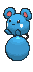 azurill