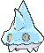 bergmite