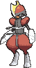 bisharp