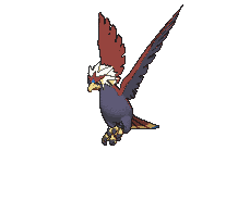 braviary