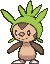 chespin