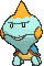 chewtle