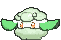 cottonee