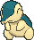 cyndaquil