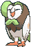 dartrix