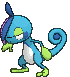 drizzile