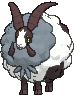 dubwool