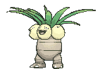 exeggutor