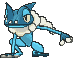 frogadier