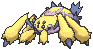 galvantula