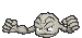 geodude