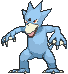 golduck