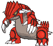 groudon