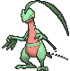grovyle