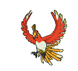 ho-oh