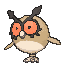 hoothoot
