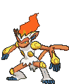 infernape