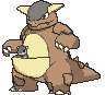 kangaskhan