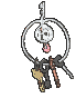 klefki