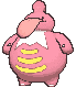 lickilicky