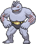 machoke