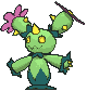 maractus
