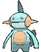 marshtomp