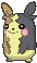 morpeko