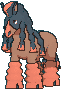 mudsdale