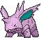 nidorino