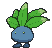 oddish