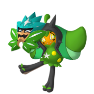 ogerpon