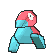 porygon