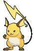 raichu