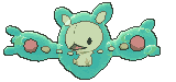reuniclus