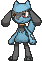 riolu