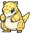 sandshrew