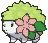 shaymin