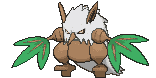 shiftry