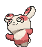 spinda