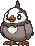 starly