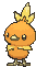 torchic