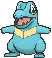 totodile