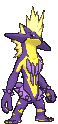 toxtricity