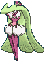 tsareena